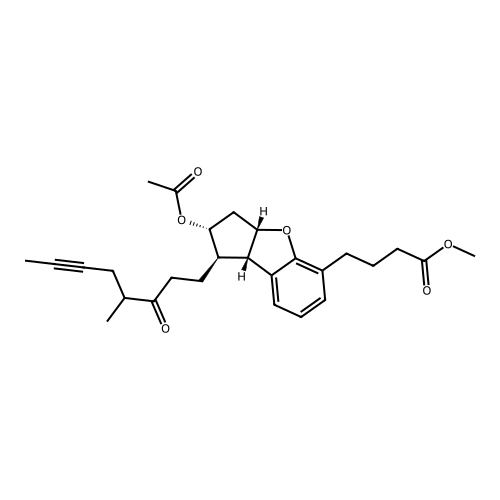 Beraprost Impurity 23