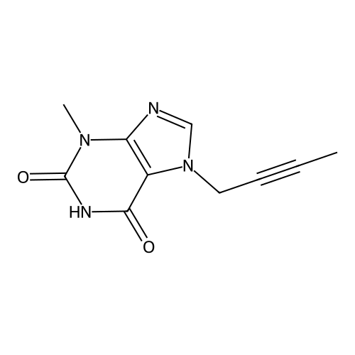Linagliptin Impurity 52