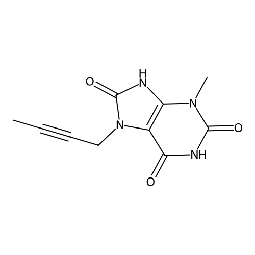 Linagliptin Impurity 129