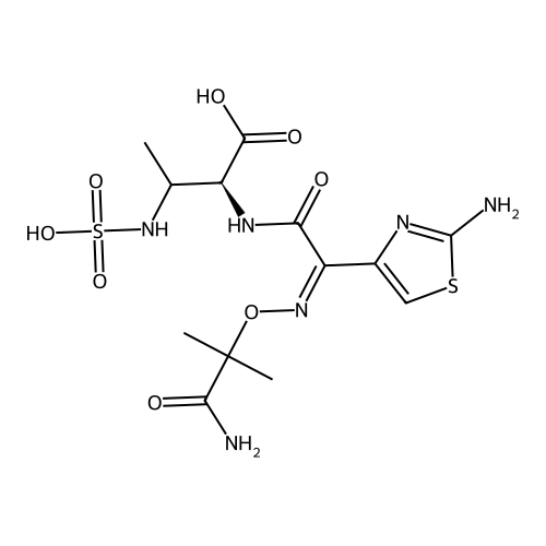 Aztreonam Impurity 24