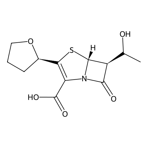 Faropenem Impurity 35