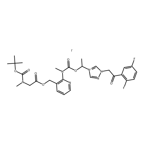Isavuconazole Impurity 150