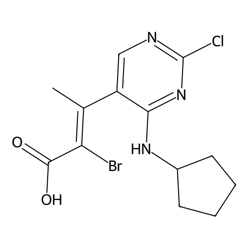Palbociclib Impurity 158