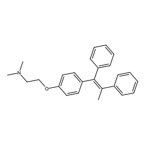 Tamoxifen EP Impurity D