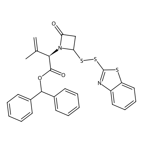 Tazobactam Impurity 26