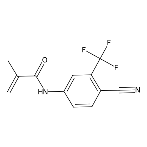Bicalutamide Impurity 1