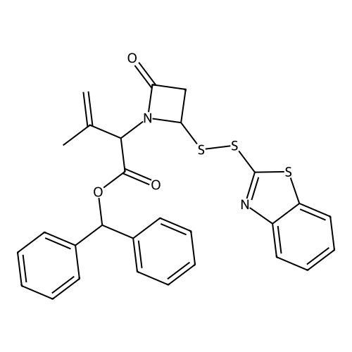 Tazobactam Impurity 9