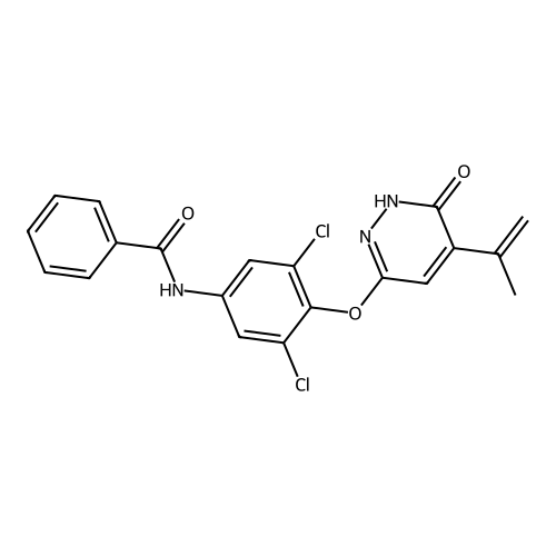 Resmetirom Impurity 13
