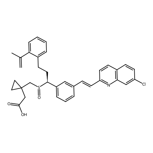 Montelukast Impurity 2
