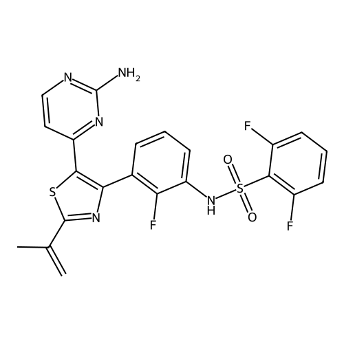 Dabrafenib Impurity 17