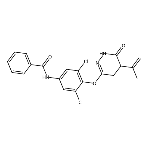 Resmetirom Impurity 47