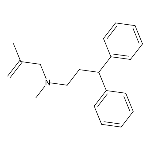 Lercanidipine Impurity 39