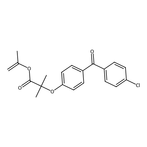 Fenofibrate Impurity 17