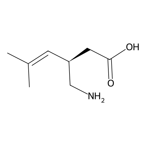 "(R)-4,5-Dehydro Pregabalin"