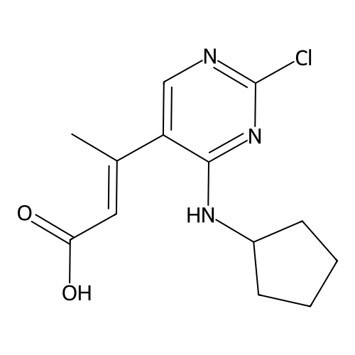 Palbociclib Impurity 90