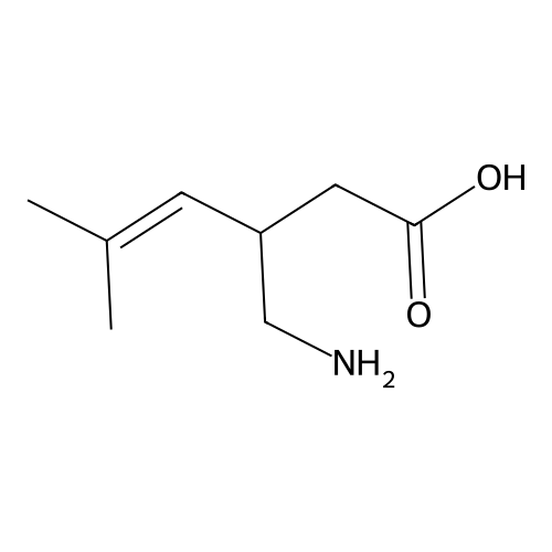 "rac-4,5-Dehydropregabalin"
