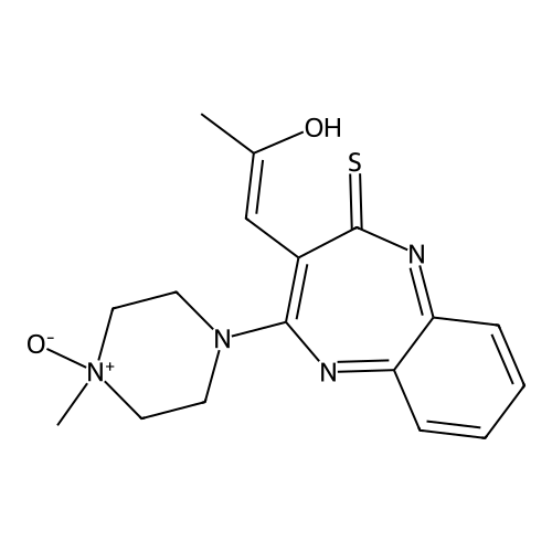 Olanzapine Impurity 37