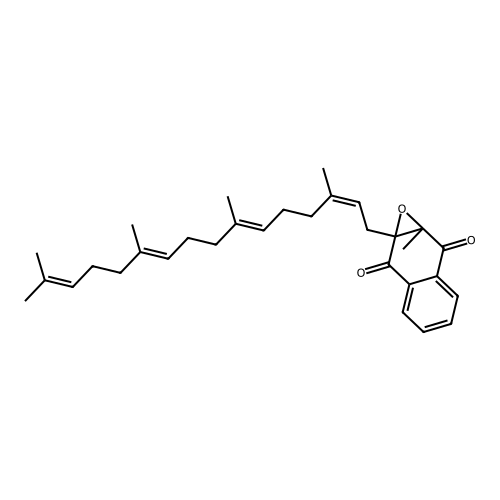 Menaquinone impurity 39