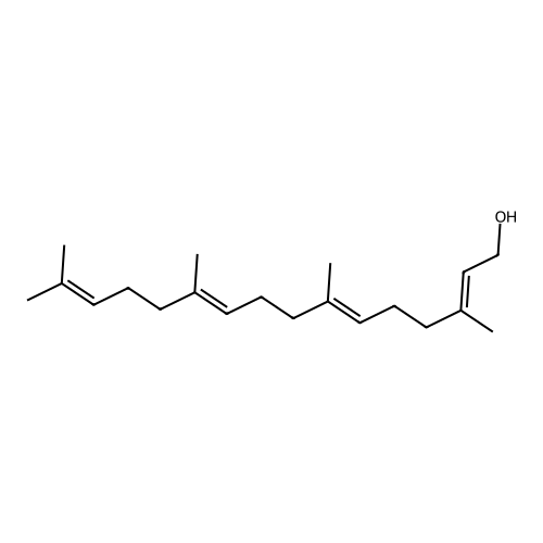 Teprenone Impurity 28