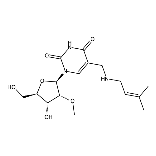 Uridine Impurity 14