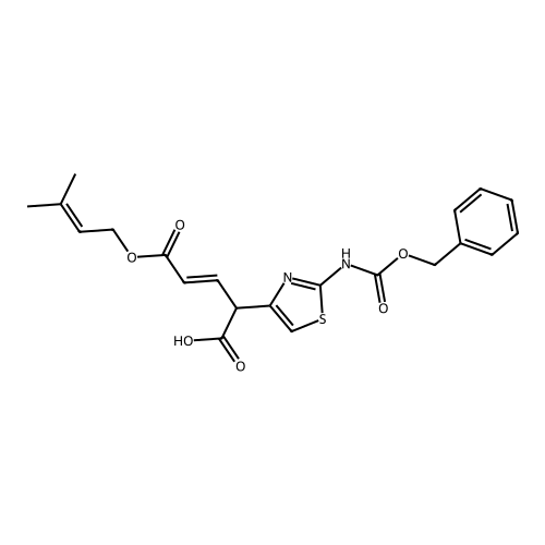Ceftibuten Impurity 5