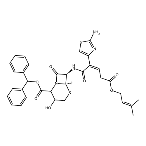 Ceftibuten Impurity 6