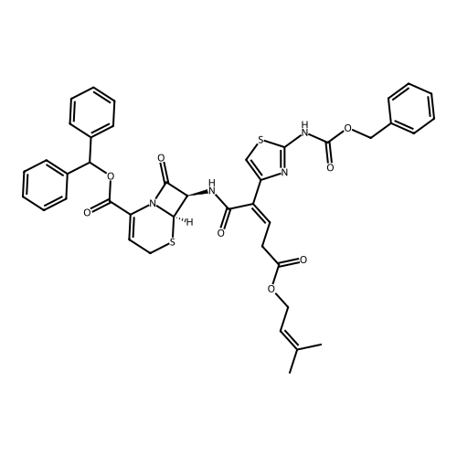 Ceftibuten Impurity 3