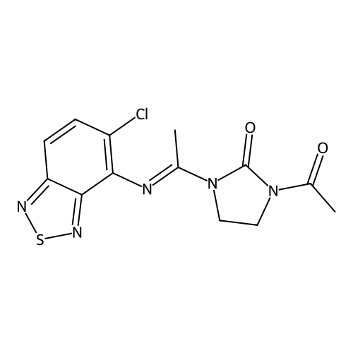 Tizanidine impurity 23