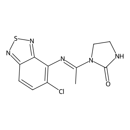 Tizanidine impurity 21