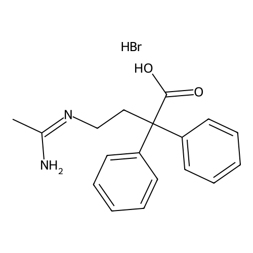 Imidafenacin Impurity 5 HBr