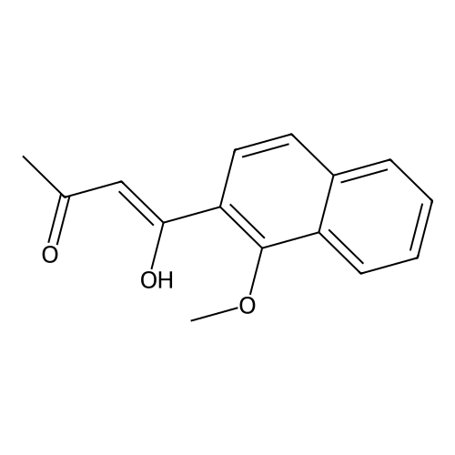 Nabumetone Impurity 12