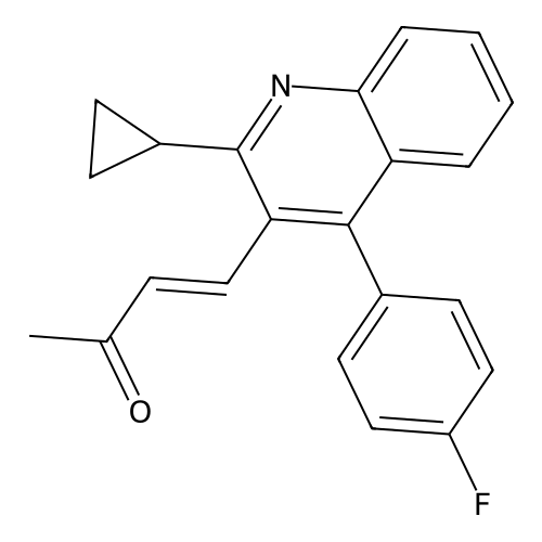 Pitavastatin Impurity 78