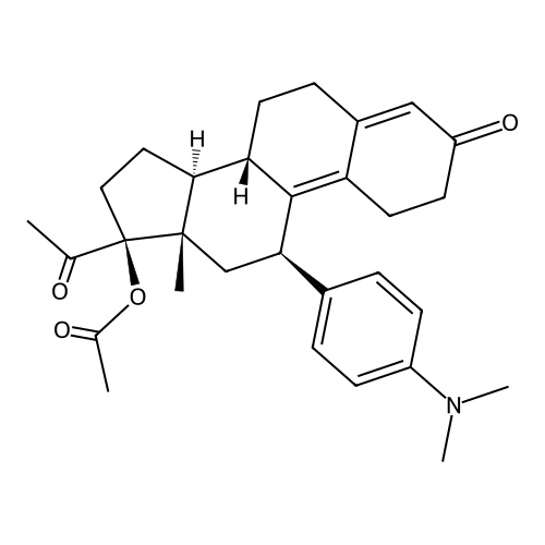 Ulipristal Impurity 2
