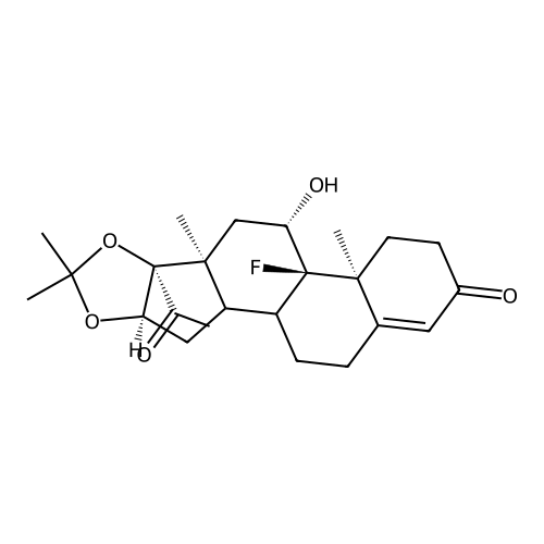 Halcinonide Impurity N1