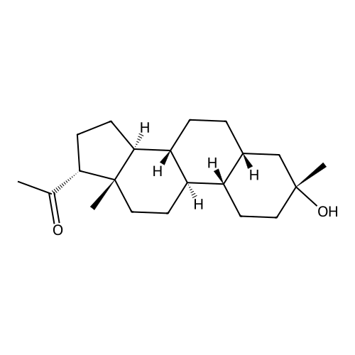 Zuranolone impurity 1