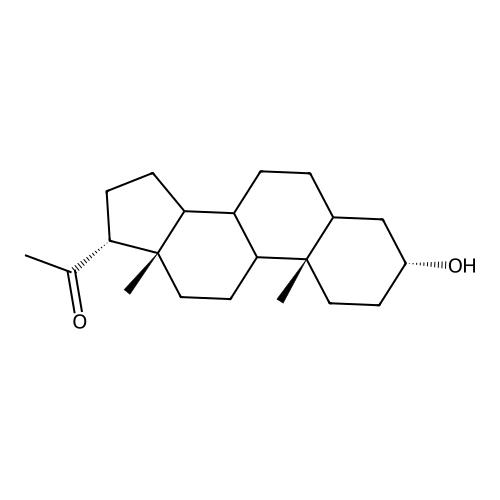 Alfaxalone Impurity 1