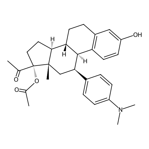 Ulipristal Impurity 3