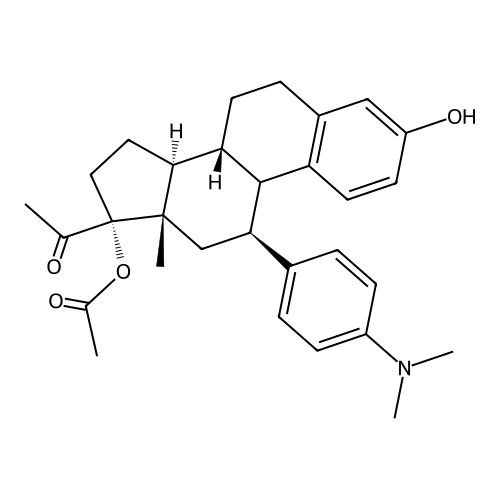 Ulipristal Impurity 24