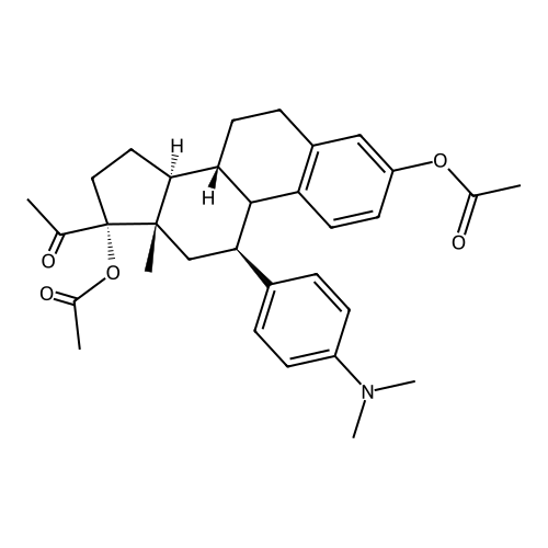 Ulipristal Impurity 20
