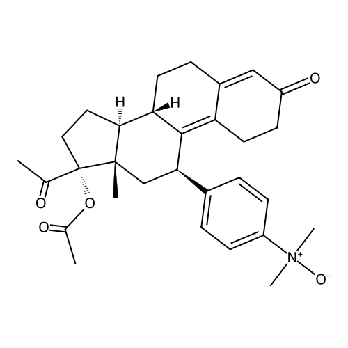Ulipristal Impurity 11