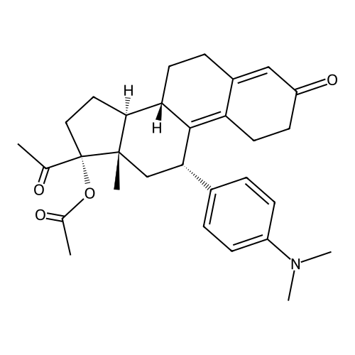 Ulipristal Impurity 6