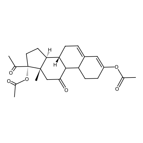 Ulipristal Impurity 13