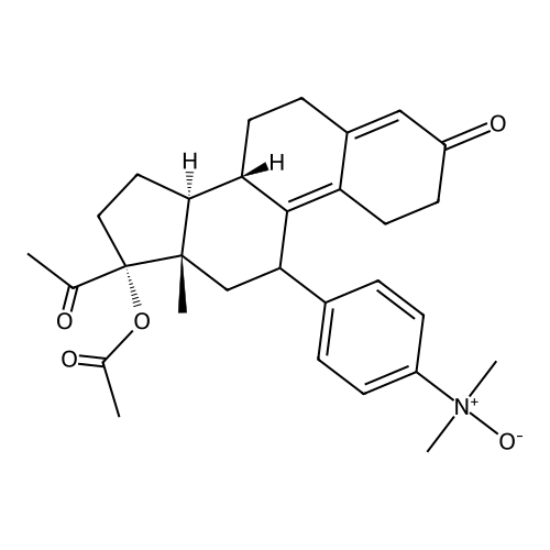 Ulipristal Impurity 22