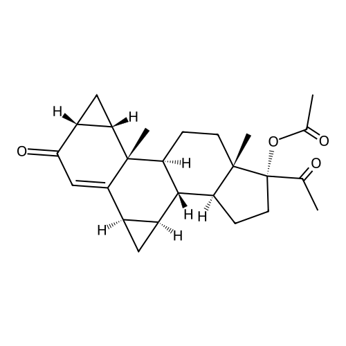 Cyproterone Impurity 5
