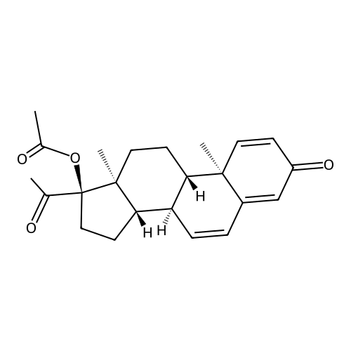 Cyproterone Impurity 6