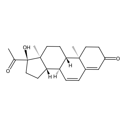 Progesterone Impurity 5