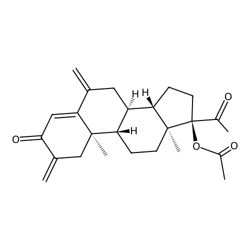 Medroxyprogesterone impurity 8