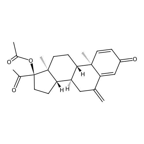 Medroxyprogesterone Impurity 13