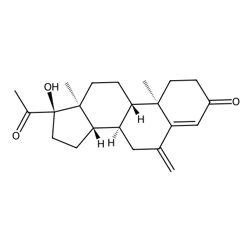 Medroxyprogesterone impurity 10