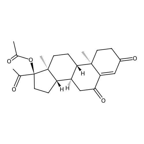 Medroxyprogesterone Impurity 12